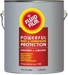 Fluid Film One Gallon Corrosion Inhibitor Multi Purpose Penetrant and Lubricant