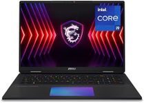 MSI Titan 18 HX A14VIG-081CA 18" UH