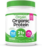 Orgain Organic Vegan Protein Powder