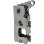 Rotary Latches