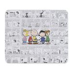 CafePress The Peanuts Gang Mousepad Non-slip Rubber Gaming Mousepad