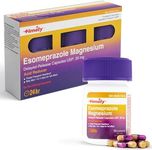 TIME-CAP LABS, INC. Timely Esomepra