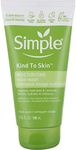 Simple Moisturizing Facial Wash, 5 