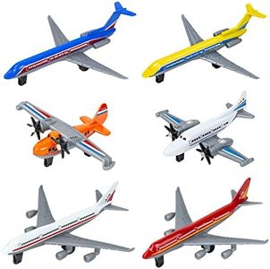 Toy Airpla