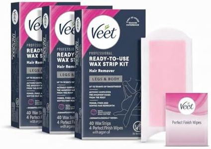 VEET Ready