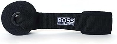 BOSS FITNESS PRODUCTS - Extra Large