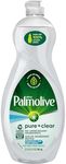 Palmolive Ultra Dishwashing Liquid 