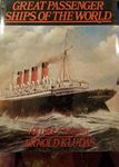 1858-1912 (v. 1) (Great Passenger Ships of the World)