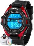 Viecaeio Kids Digital Watch for Boy