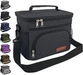 ExtraCharm Insulated Lunch Bag for 