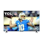 TCL 50-Inch Class S4 4K LED Smart T