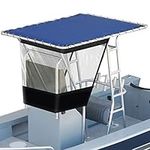 TeBaisea Boat Console Universal T-T