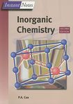 BIOS Instant Notes in Inorganic Chemistry