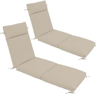 Chaise Lou