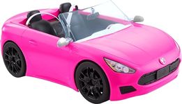 Mattel - Barbie Convertible