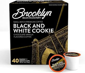 Brooklyn B