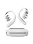 1MORE S70 Open Ear Headphones - True Wireless Bluetooth, Comfortable Out of Ear Earbuds, Balance AIR+, IPX5 Waterproof, 40H Playtime, App Control, Clear Calls, White
