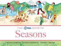 The ABC Kids Book Of Seasons: 06