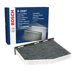 Bosch Air Carbon Filters