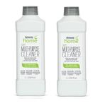 Legacy of Clean L.O.C. Multi-Purpose Cleaner 1 L/33.8 fl. oz Pack of 2