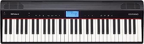 Roland Go:Piano Go-61P Digital Pian