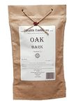 Oak Bark Tea (Quercus Cortex) - Health Embassy - 100% Natural (100g)