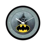 Dc Comics Batman Kids Watches