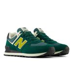 New Balance Unisex 574 Casual Shoe - 8 UK