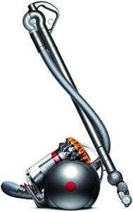 Dyson Big 