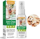 Bitter Spray for Dogs to Stop Chewi