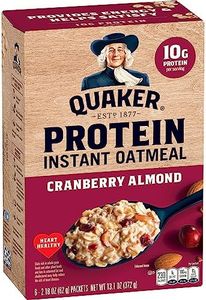 Quaker, In