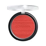 COVERGIRL - Trublend So Flushed Hi Pigment Blush, Hot & Frenzy - 345, 10 Grams