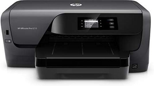 HP OfficeJet Pro 8210 Printer