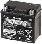 Yuasa YUAM727ZS YTZ7S Battery