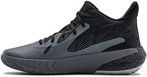 Under Armour Unisex UA HOVR Havoc 3