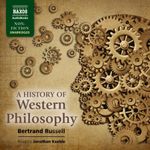 A History of Western Philosophy