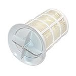 HQRP Pre Motor HEPA Filter compatible with Hoover Whirlwind WHS1601, WHS1900, WHS1901, WHS2001, WHS2002, WHS2003, WHS2101, WHS2102 Vacuum Cleaners Coaster