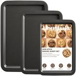 HONGBAKE Ceramic Baking Sheet Pan S
