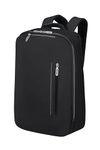 Samsonite Ongoing - Laptop Backpack 15.6 Inch, 41 cm, 17 l, black (black)