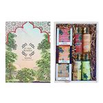 Nyassa In the Woods Gift Set|Handmade Soap,Shower gel, Face Wash|Gift set for all Occasions|Natural Ingredient, No Parabens|Ideal gifting for all Occasion