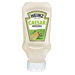 Heinz Creamy Caesar Salad Dressing, 400ml