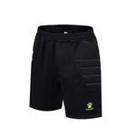 Lacrosse Goalie Pants