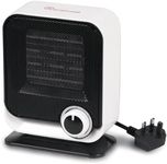 Kampa Diddy Fan Heater – Portable E