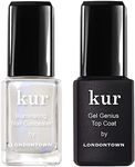 LONDONTOWN kur Milky Nail Conceal &