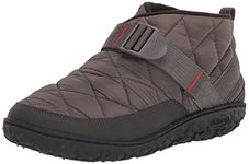 Chaco Women's Core Ramble Puff Boots, dark grey, 10 UK