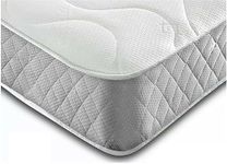Purelux Next Gen Memory Foam And Qu