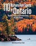 110 Nature Hot Spots in Ontario: Th