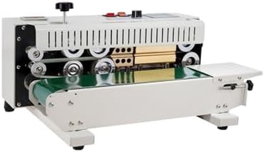 VEVOR Cont