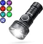 Wurkkos TS11 Rechargeable Led Torch