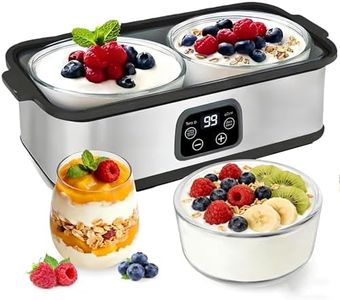 Yogurt Mak